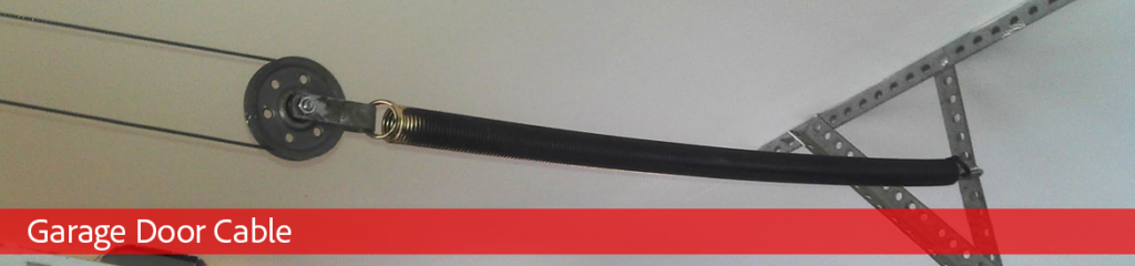garage door cable Elmsford