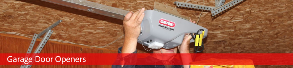 garage door openers Elmsford