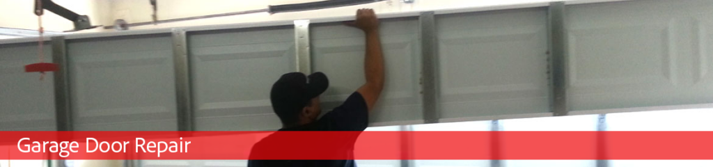 garage door repair Elmsford