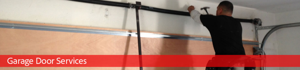 garage door services Elmsford