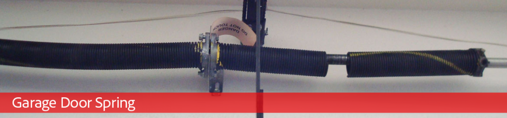 garage door spring Elmsford