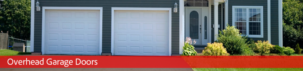 overhead garage door Elmsford